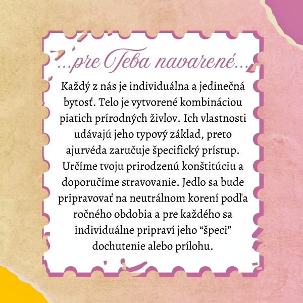 Priya - Evka Čekovská Poprad